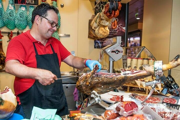 Seville Ultimate Food Tour