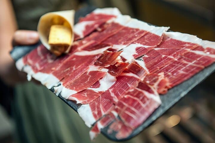 Seville Ultimate Food Tour