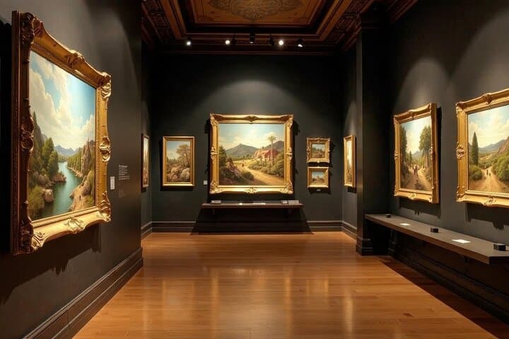 Liria Palace Tour in Madrid with Skip the Line Tickets