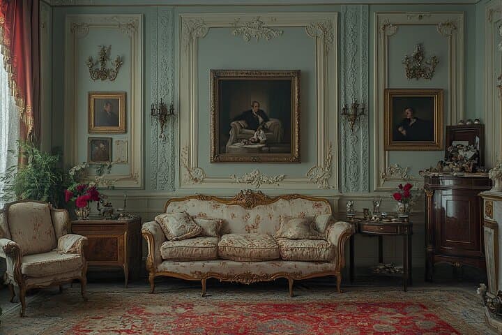 Liria Palace Tour in Madrid with Skip the Line Tickets