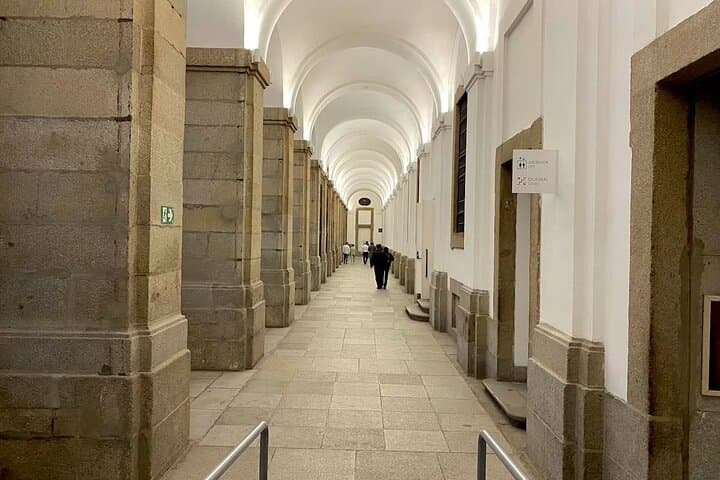 Prado and Reina Sofia skip the line and private visit