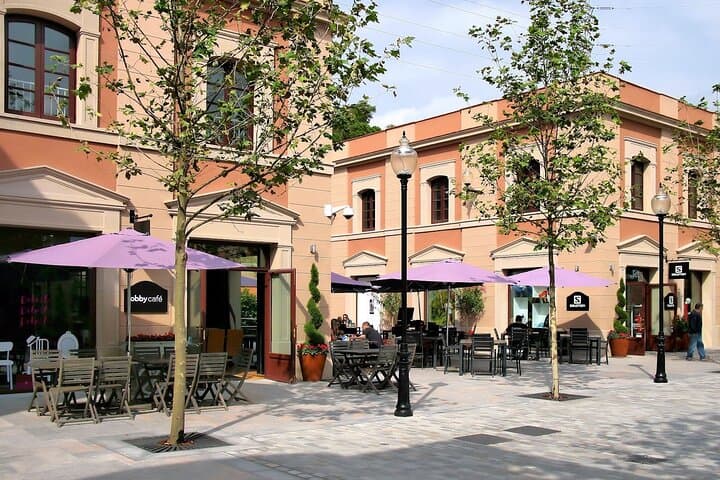 Private Shopping at Passeig de Gràcia and La Roca Village
