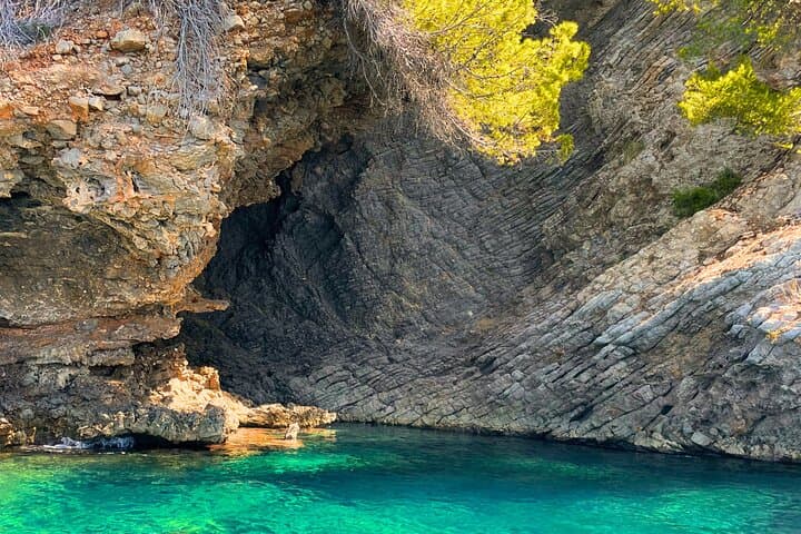 Private Boat Tour to Alcudia Pollensa and Formentor