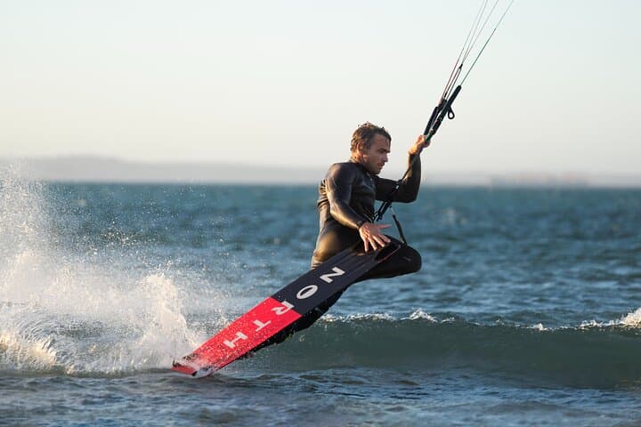Kitesurfing Lessons in Mallorca for All Levels