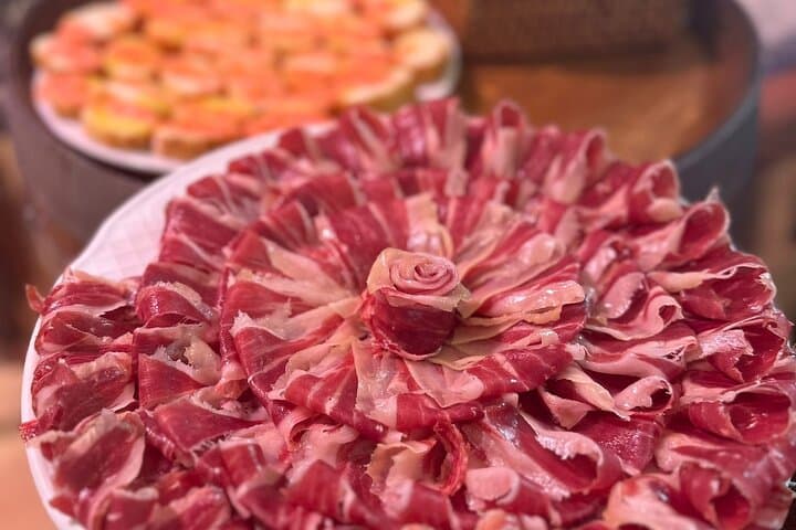 Best ham in Town