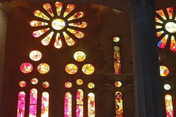 Sagrada Familia Small Group Tour Skip The Line