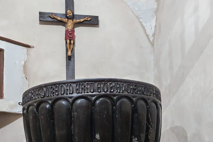Templar Tour in Toledo
