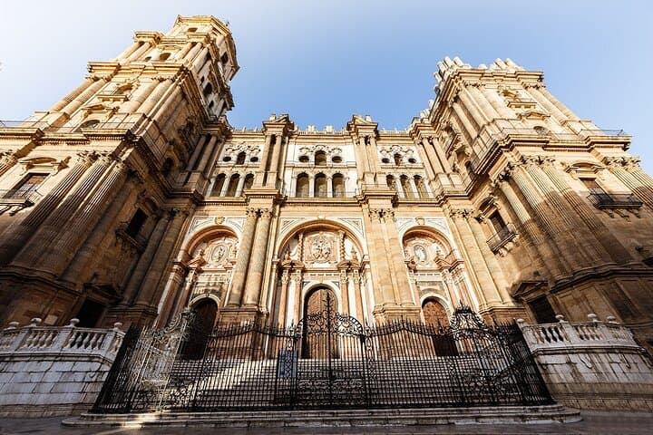 Málaga City Tour