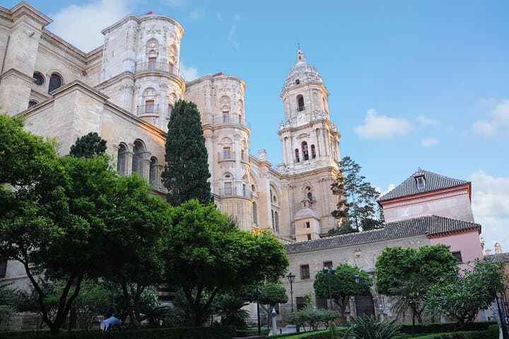 Málaga City Tour