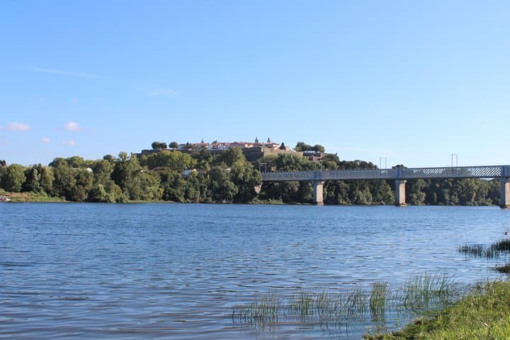 Boat Trip through Valença do Miño