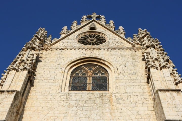 TOP Palencia : Private guided tour with your mobile