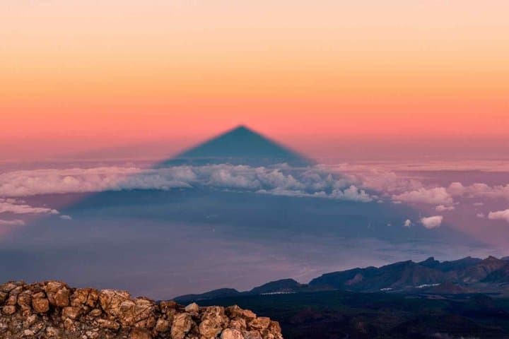 TOP Tenerife : Private guided tour with your mobile