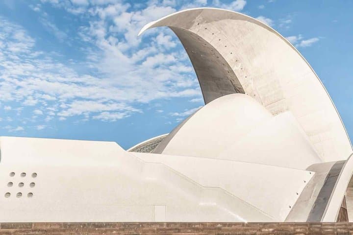 TOP Tenerife : Private guided tour with your mobile