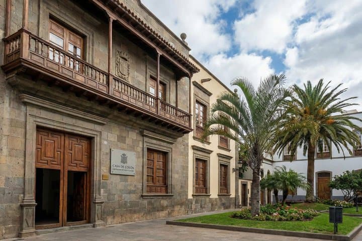 Discover Gran Canaria: A Self-Guided Island Tour