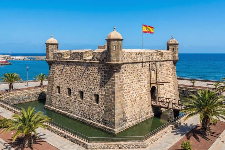 Discover Gran Canaria: A Self-Guided Island Tour