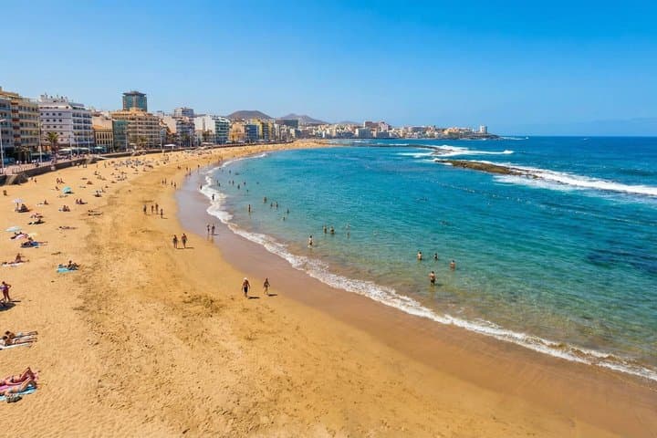 Discover Gran Canaria: A Self-Guided Island Tour