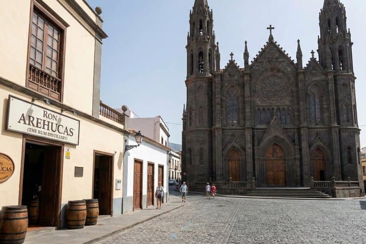 Discover Gran Canaria: A Self-Guided Island Tour