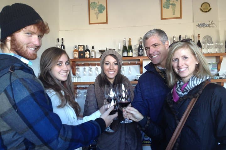 Full-Day Private Requena Medieval Village and Winery Tour