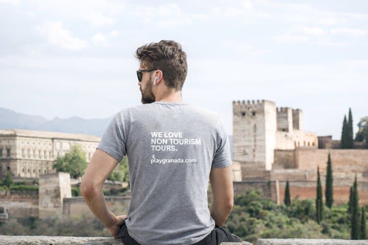Discover Granada's hidden soul with our audio walking tour. Perfect for independent travelers who want authentic local stories, Moorish history, and flamenco culture at their own pace.