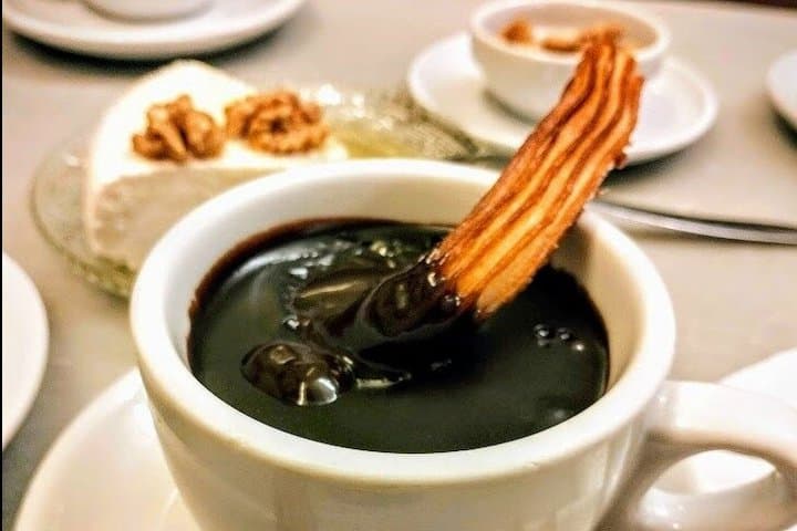 Private: Barcelona La Boqueria & Sant Antoni Food Experience