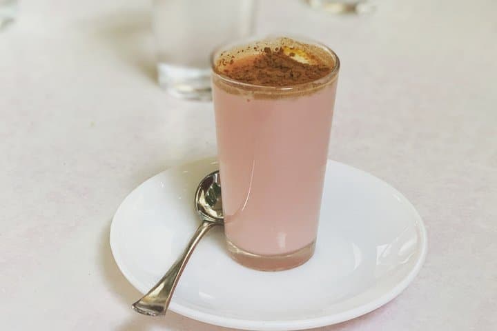 Secrets of Almeria - Tapas Tour