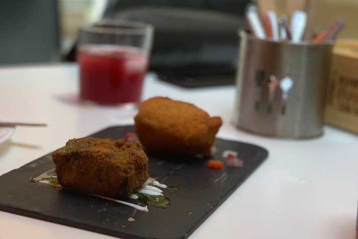 Secrets of Almeria - Tapas Tour