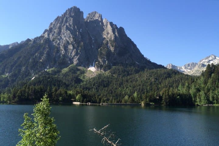 Carros de Foc Trek 6 Day Adventure and Workshops in the Pyrenees