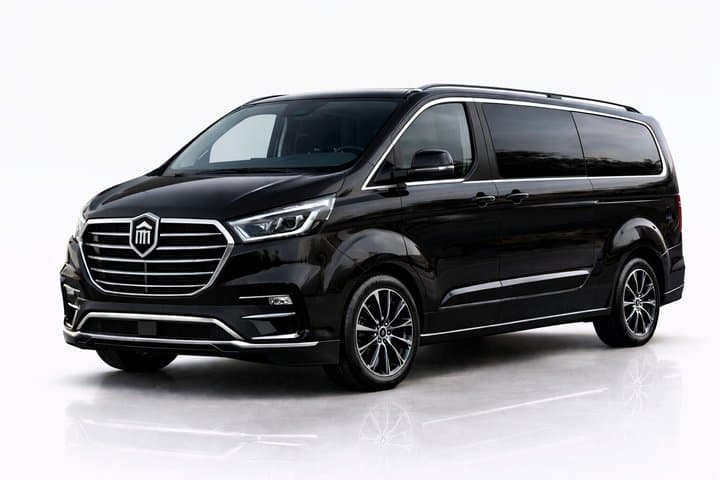 Departure Private Transfers. Barcelona City to Barcelona Airport