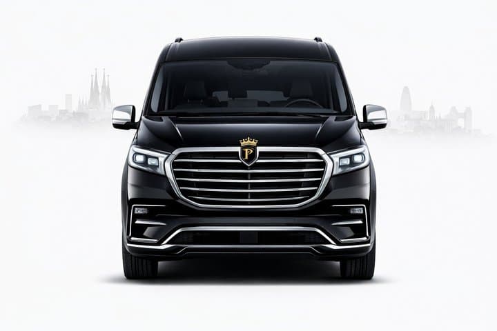 Private Arrival Transfers From Barcelona Airport to Barcelona City Center