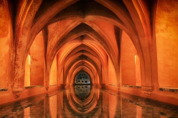 Seville Highlights: Private Family Guided Tour
