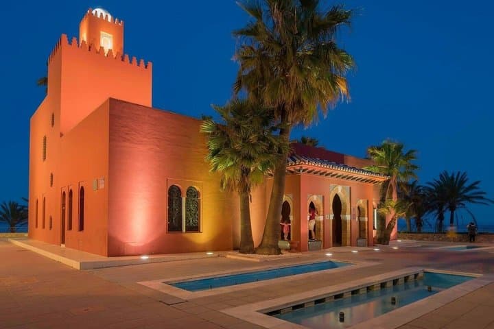 Best of Malaga and White Coastal Villages Private Tour