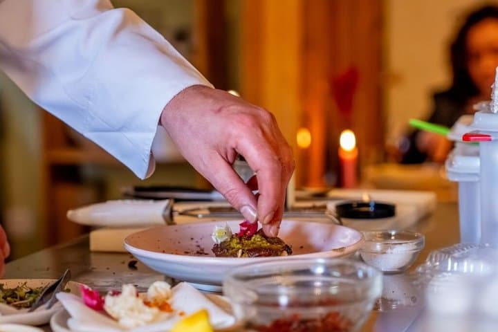 Granada Wine Tasting Andalusian Wines Gourmet Pairing
