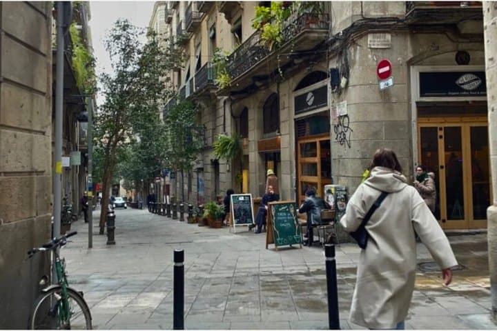 Barcelona Food Tour: Authentic Catalan Cuisine with Max 6 People