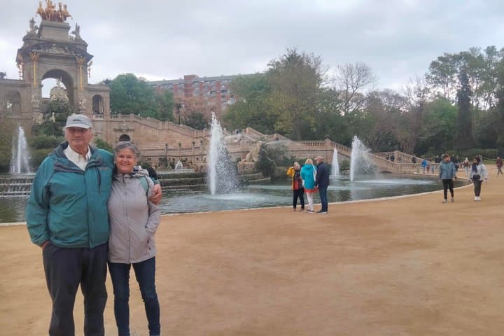 Barcelona Private Tour: Discover the City’s Highlights.
