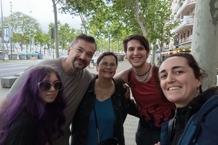 Barcelona Private Tour: Discover the City’s Highlights.