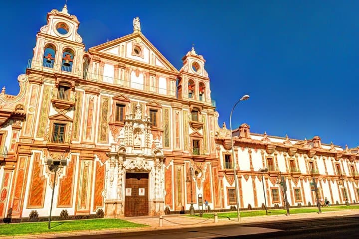 Cordoba Walking tour 3h30 and 23 audio commentary