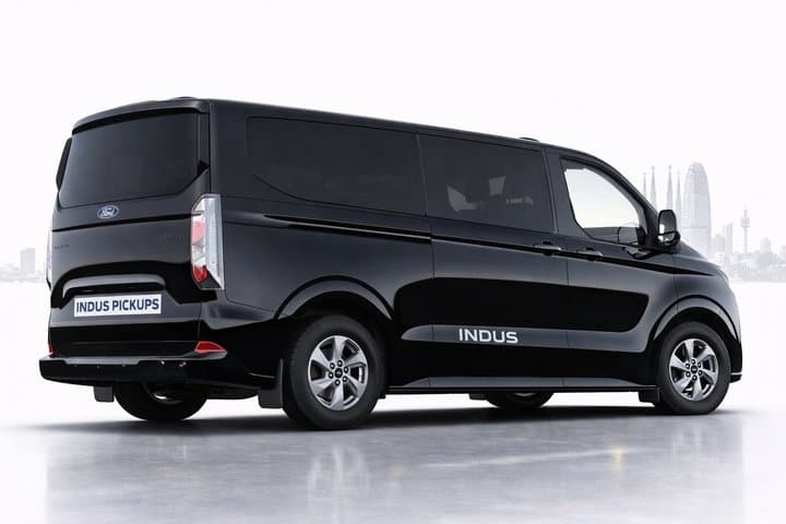 Departure Private Transfers. Barcelona City to Barcelona Airport