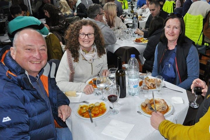 Teide National Park, Dinner, Sunset & Stargazing Coach Tour