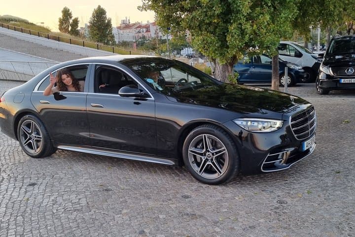 Barcelona Private Airport Transfer