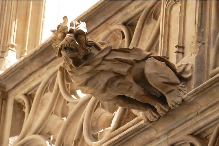 Self-Guided Tour of Barcelona | Ciutat Vella