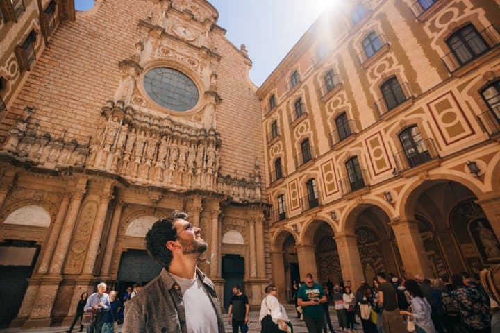 Montserrat and Girona Day Trip from Barcelona