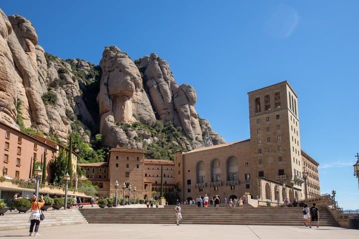Montserrat and Girona Day Trip from Barcelona