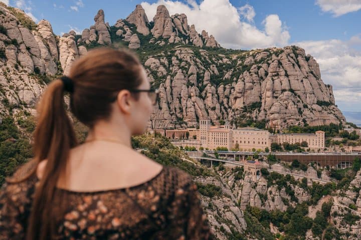 Montserrat and Girona Day Trip from Barcelona
