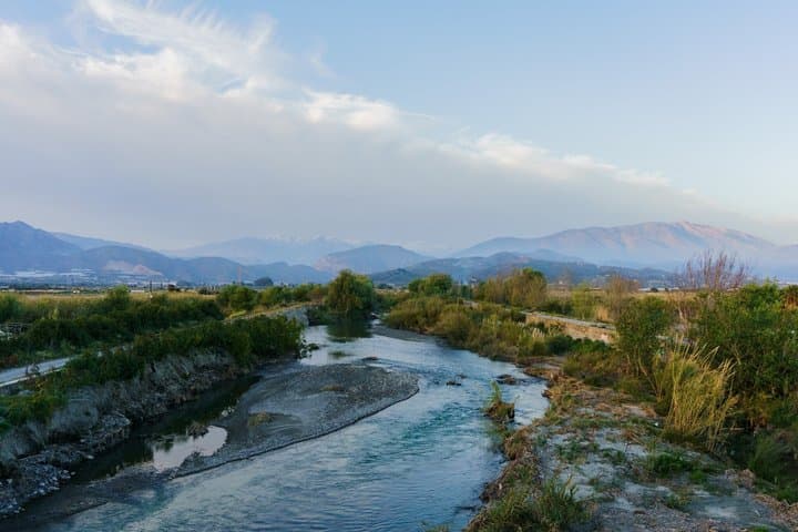Discover the Tropical Coast - Salobrena, Velez and Torrenueva