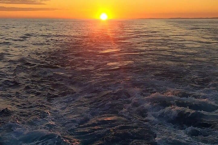 Sunrise Sailing Experience in Barcelona