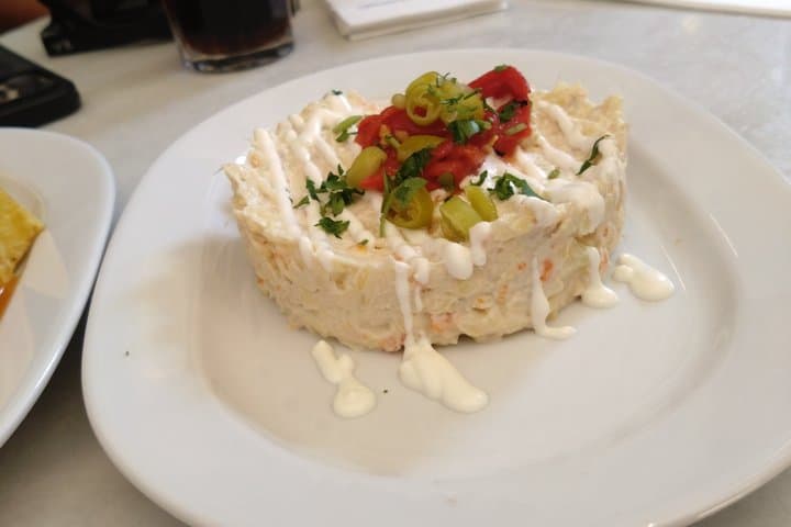 Madrid Small Group Premium Lunchtime Tapas & Vermouth Tour
