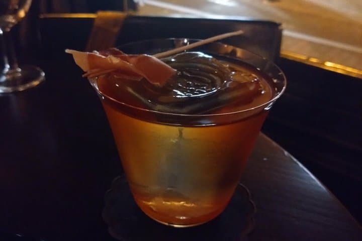 Madrid Small Group Premium Lunchtime Tapas & Vermouth Tour