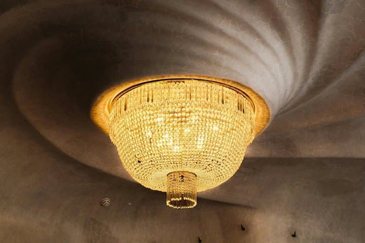 Barcelona Private Tour of La Casa Batllo