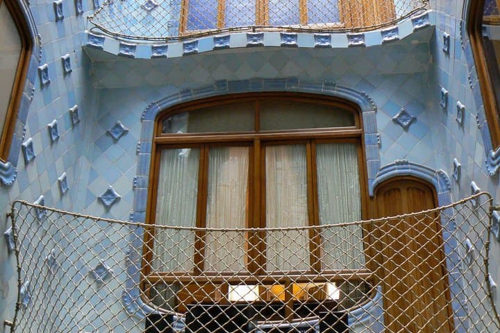 Barcelona Private Tour of La Casa Batllo