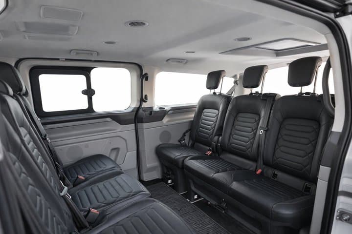 Private Transfers From Barcelona Airport to Barcelona Cruise Port